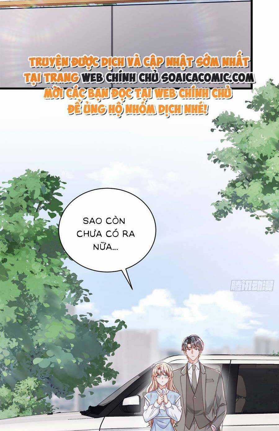 Ác Ma Thì Thầm - Chapter 114 - Trang 36
