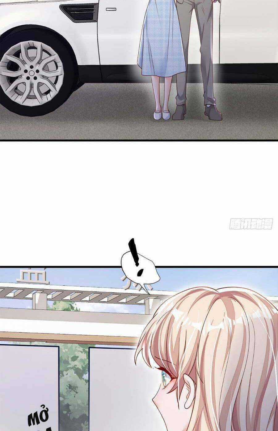 Ác Ma Thì Thầm - Chapter 114 - Trang 37