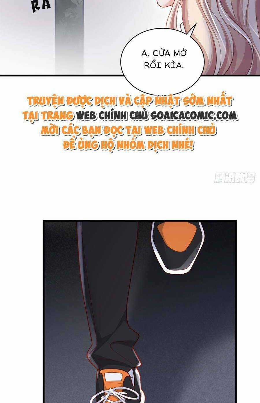 Ác Ma Thì Thầm - Chapter 114 - Trang 38