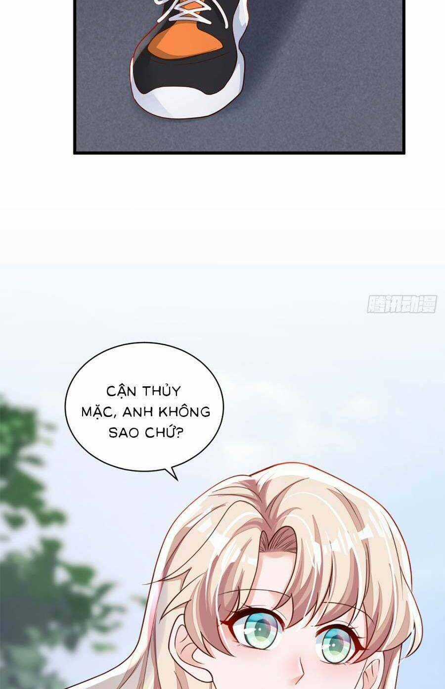 Ác Ma Thì Thầm - Chapter 114 - Trang 39