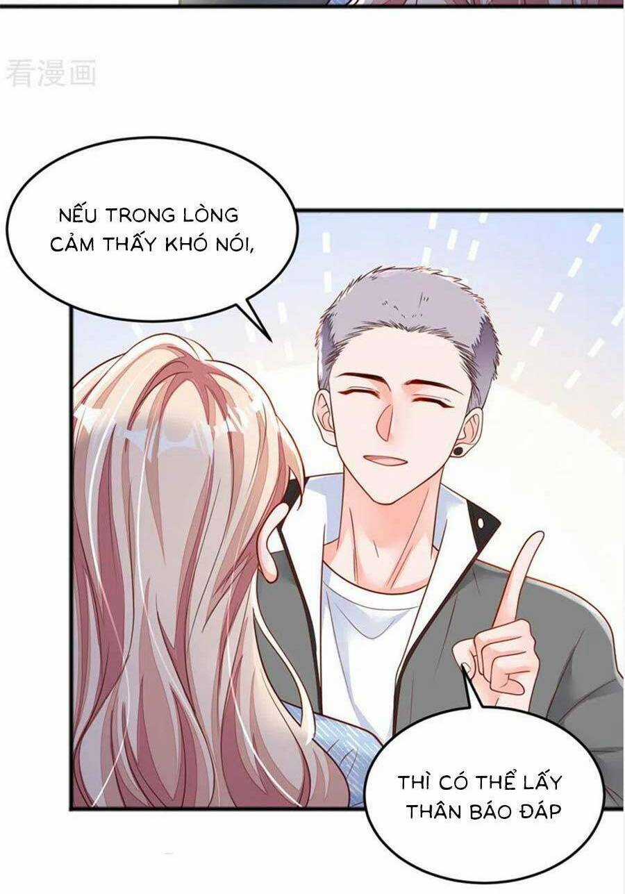 Ác Ma Thì Thầm - Chapter 115 - Trang 11