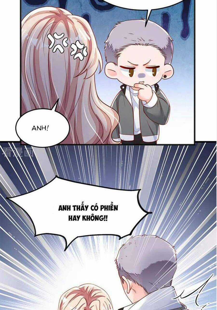 Ác Ma Thì Thầm - Chapter 115 - Trang 13