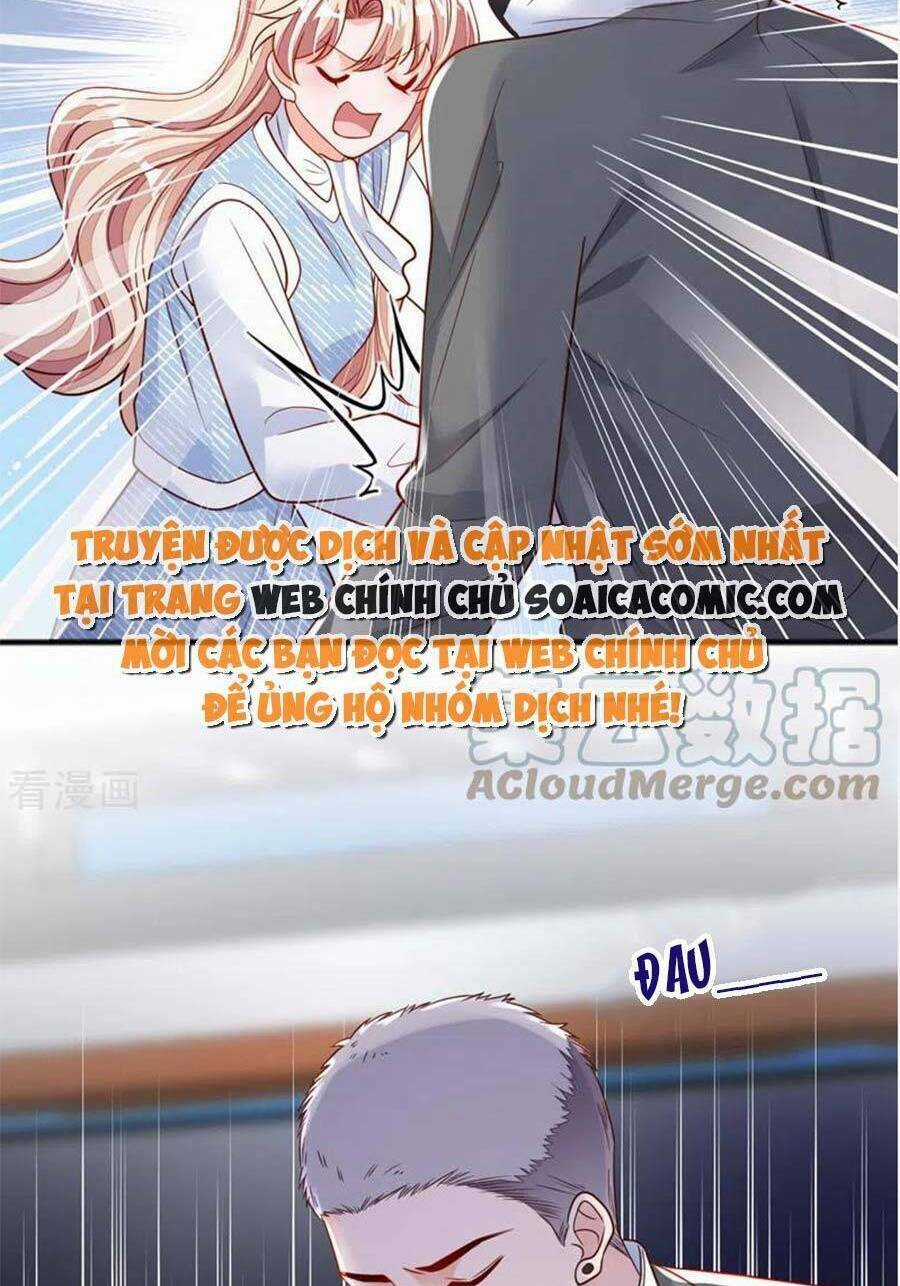 Ác Ma Thì Thầm - Chapter 115 - Trang 14