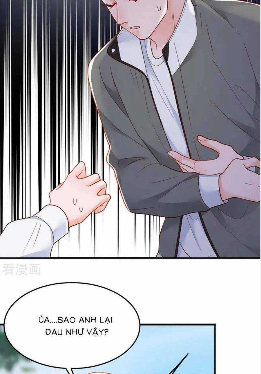 Ác Ma Thì Thầm - Chapter 115 - Trang 15