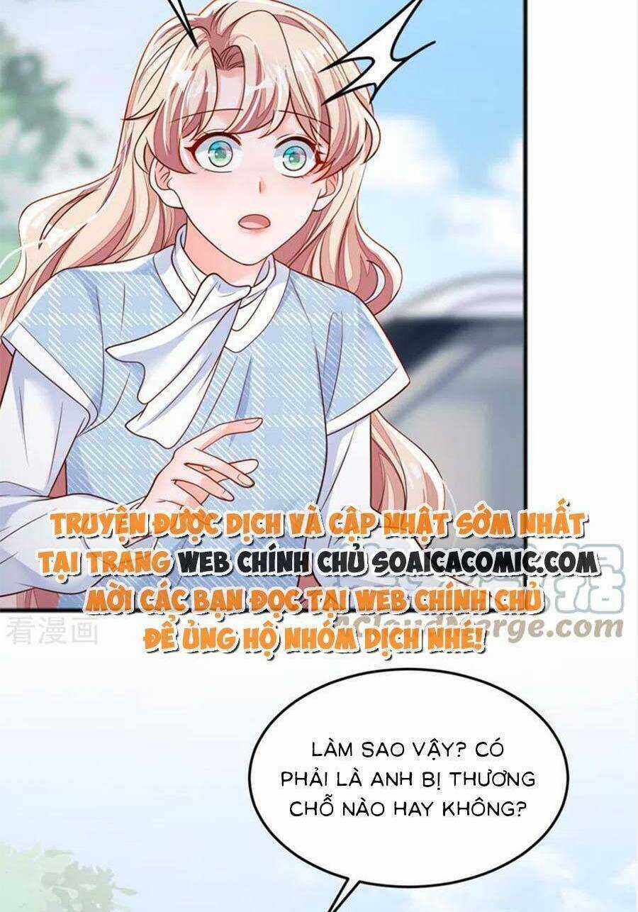 Ác Ma Thì Thầm - Chapter 115 - Trang 16