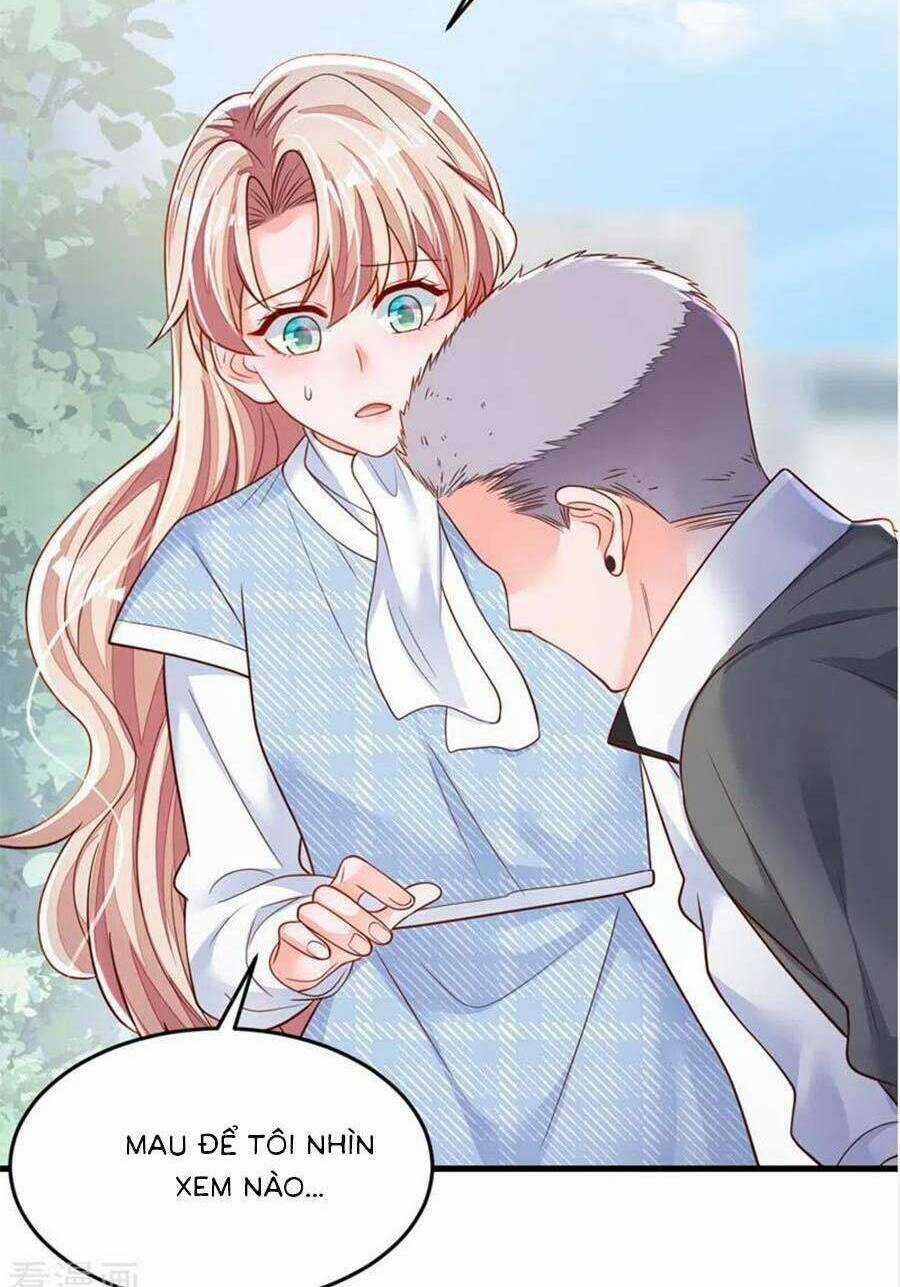 Ác Ma Thì Thầm - Chapter 115 - Trang 17