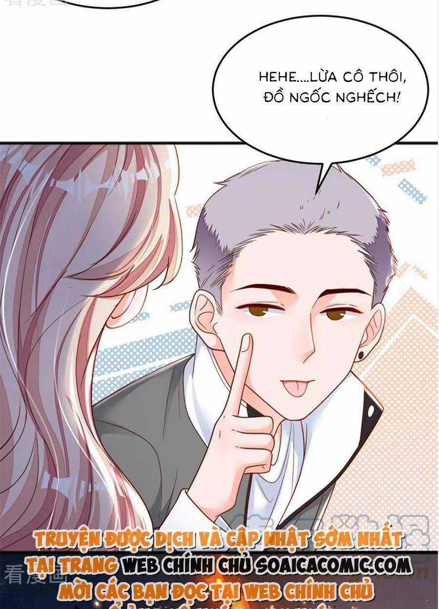 Ác Ma Thì Thầm - Chapter 115 - Trang 18