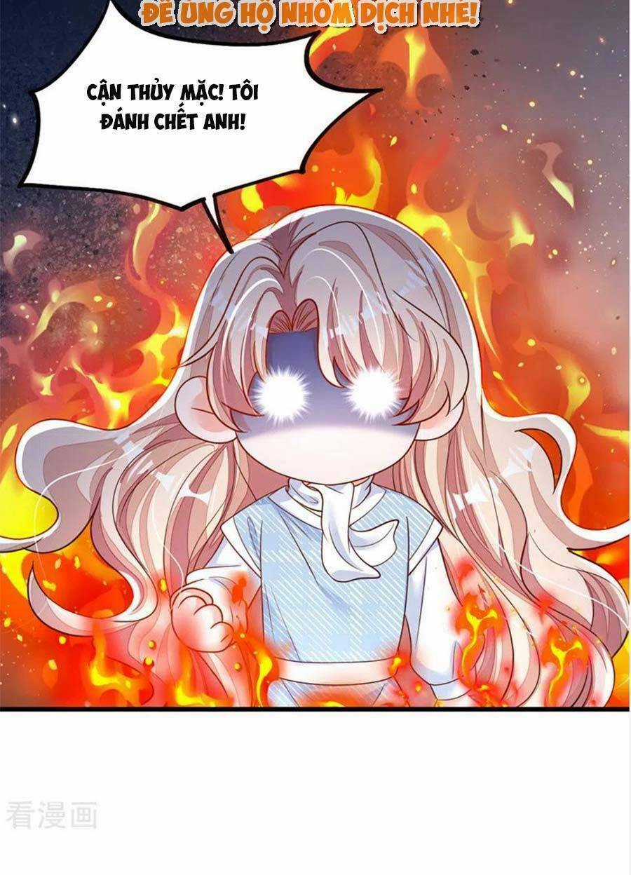 Ác Ma Thì Thầm - Chapter 115 - Trang 19