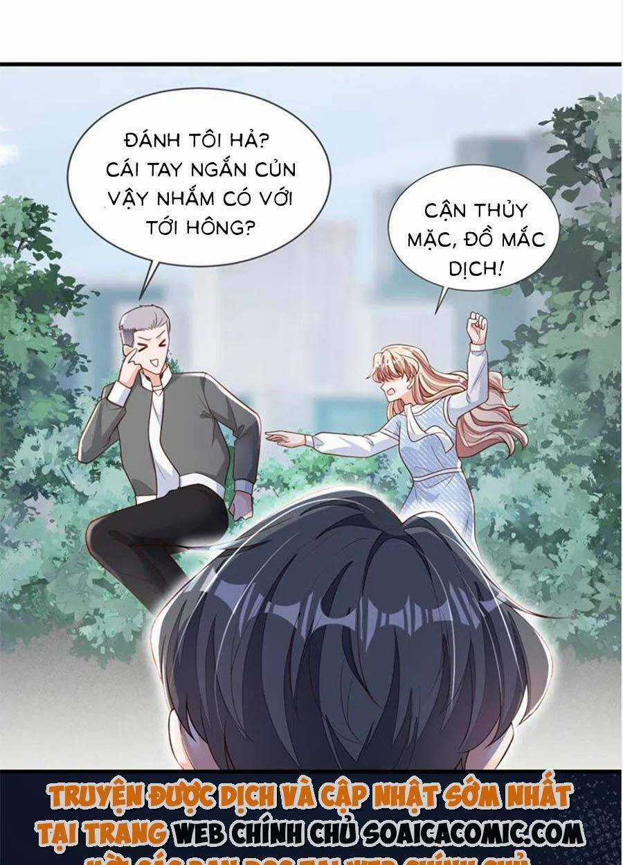 Ác Ma Thì Thầm - Chapter 115 - Trang 20