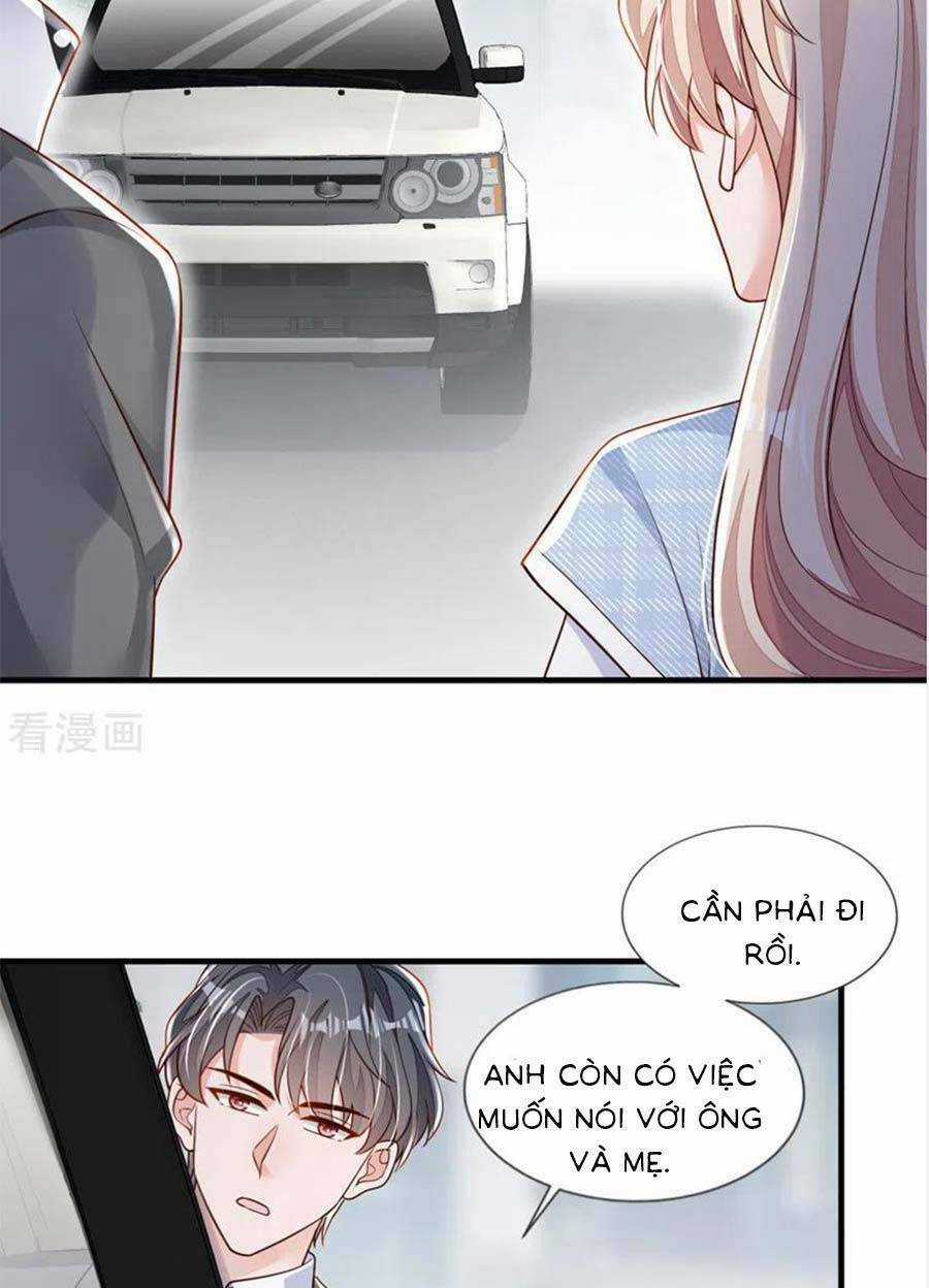 Ác Ma Thì Thầm - Chapter 115 - Trang 24