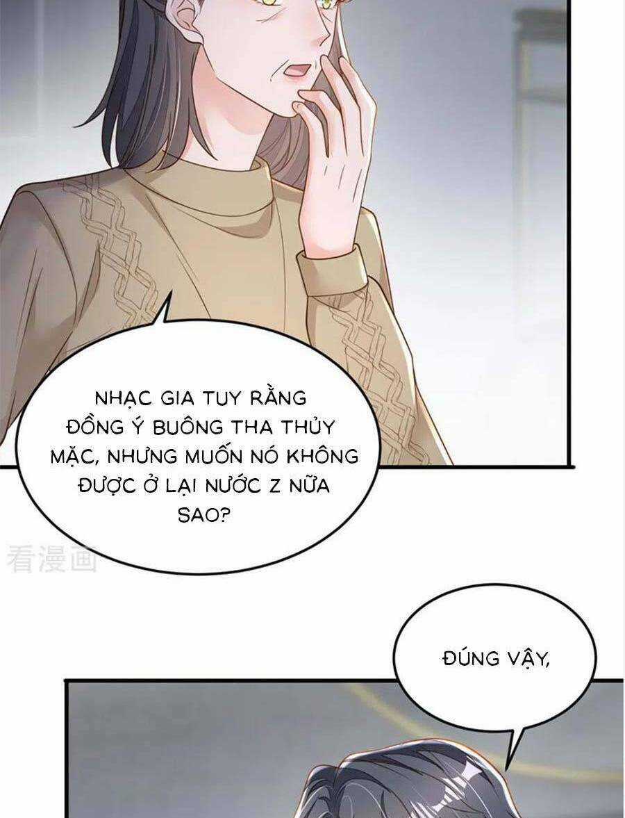 Ác Ma Thì Thầm - Chapter 115 - Trang 30