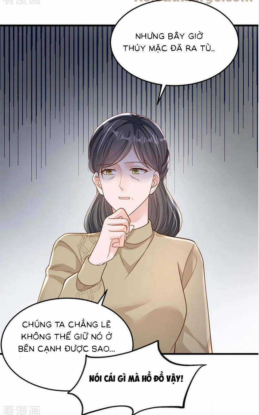 Ác Ma Thì Thầm - Chapter 115 - Trang 32