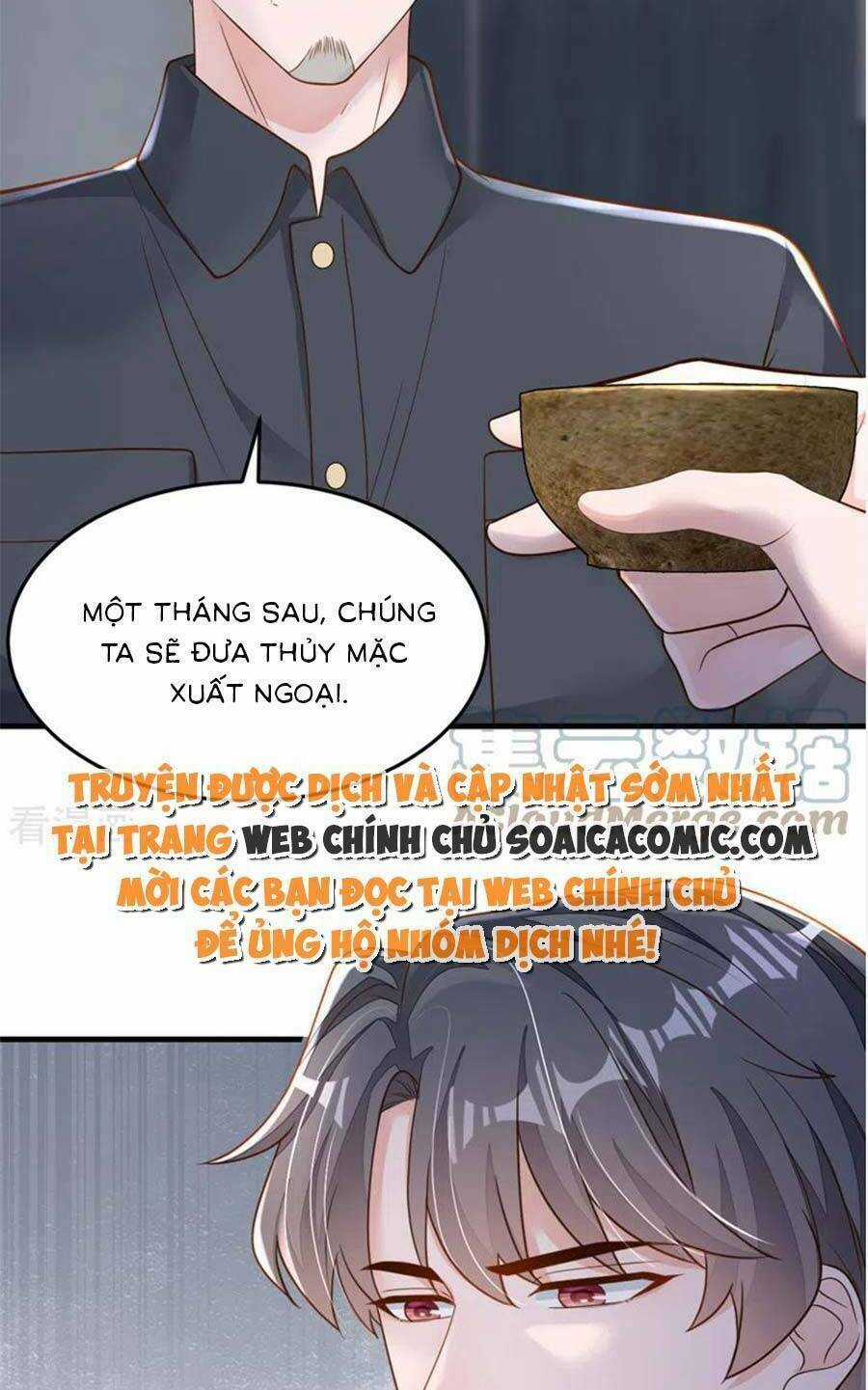 Ác Ma Thì Thầm - Chapter 115 - Trang 36