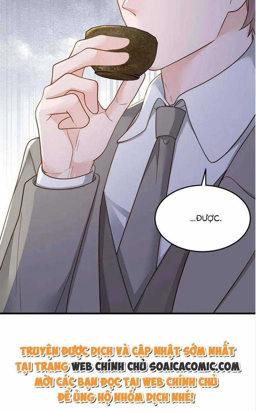 Ác Ma Thì Thầm - Chapter 115 - Trang 37