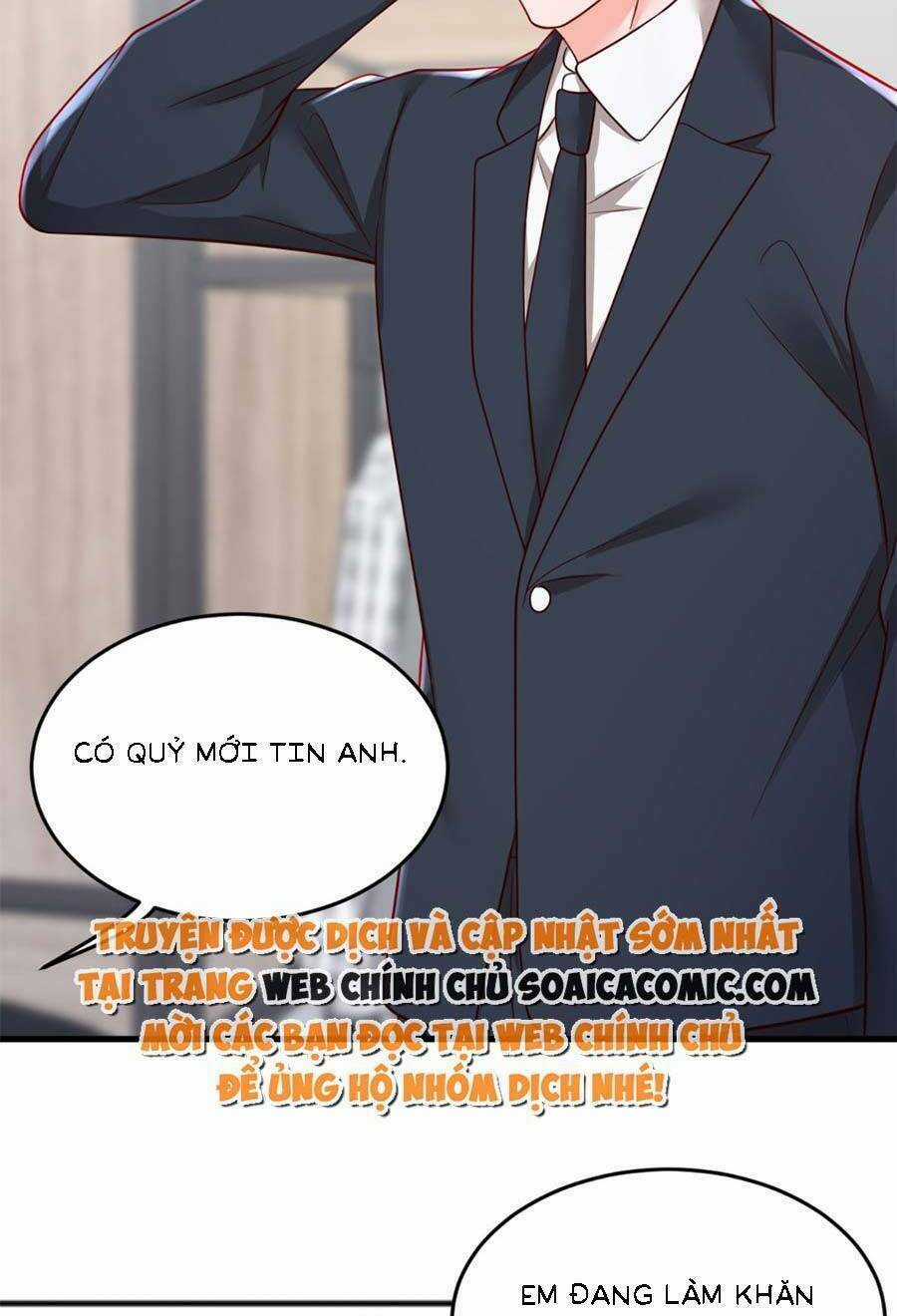 Ác Ma Thì Thầm - Chapter 116 - Trang 11