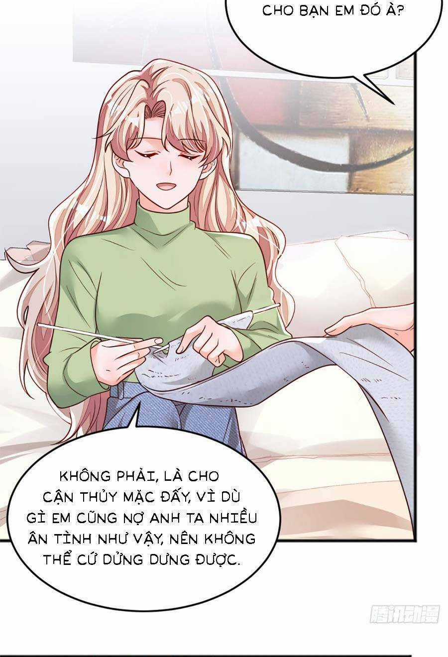 Ác Ma Thì Thầm - Chapter 116 - Trang 12