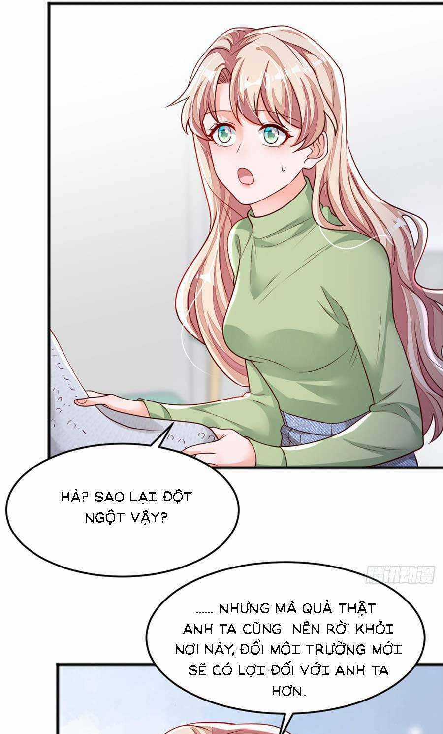 Ác Ma Thì Thầm - Chapter 116 - Trang 14