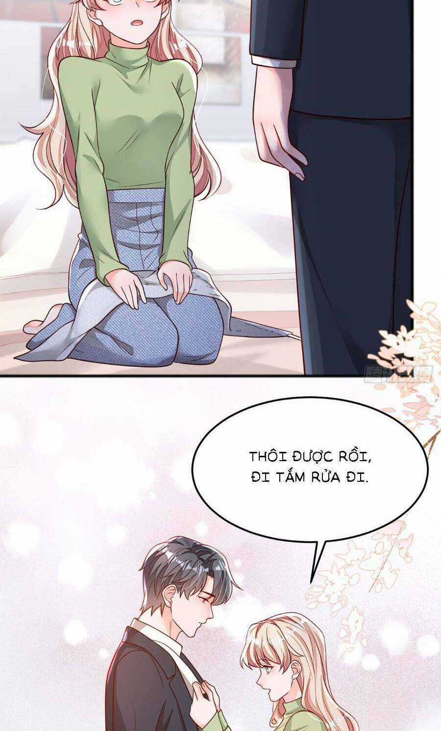 Ác Ma Thì Thầm - Chapter 116 - Trang 16