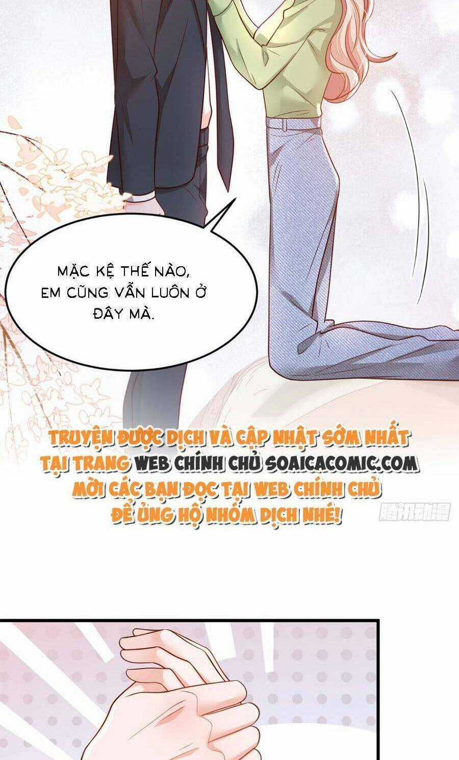 Ác Ma Thì Thầm - Chapter 116 - Trang 17