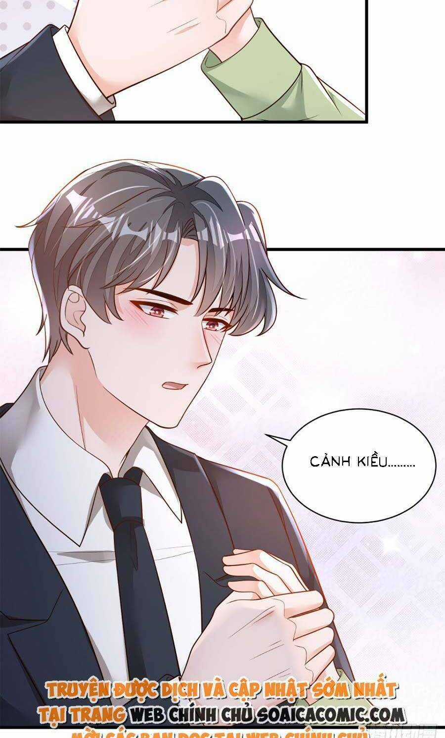 Ác Ma Thì Thầm - Chapter 116 - Trang 18