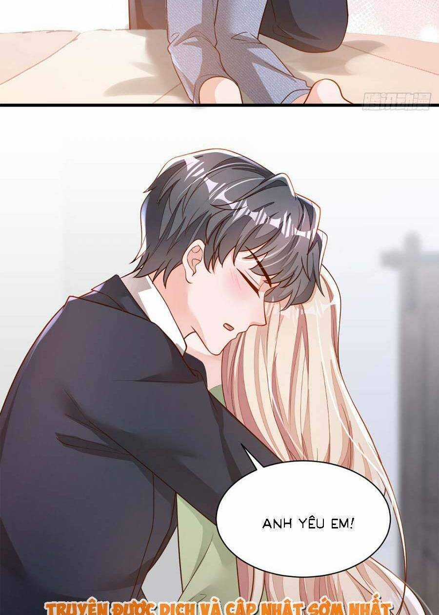 Ác Ma Thì Thầm - Chapter 116 - Trang 21