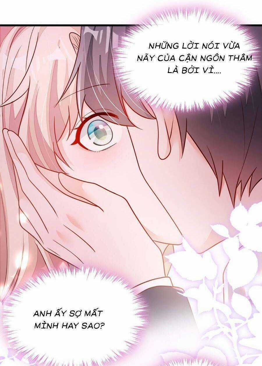 Ác Ma Thì Thầm - Chapter 116 - Trang 26