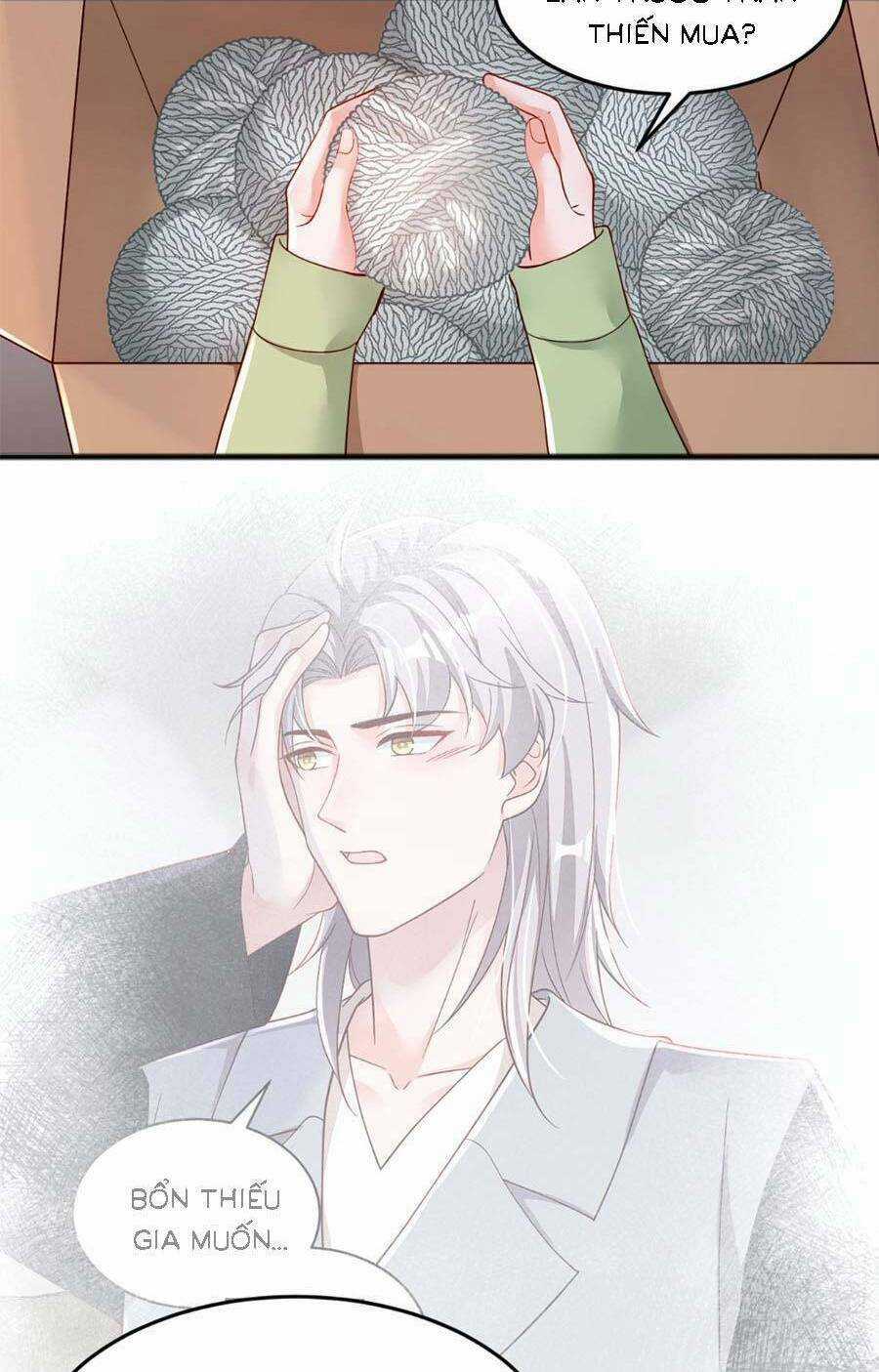 Ác Ma Thì Thầm - Chapter 116 - Trang 4