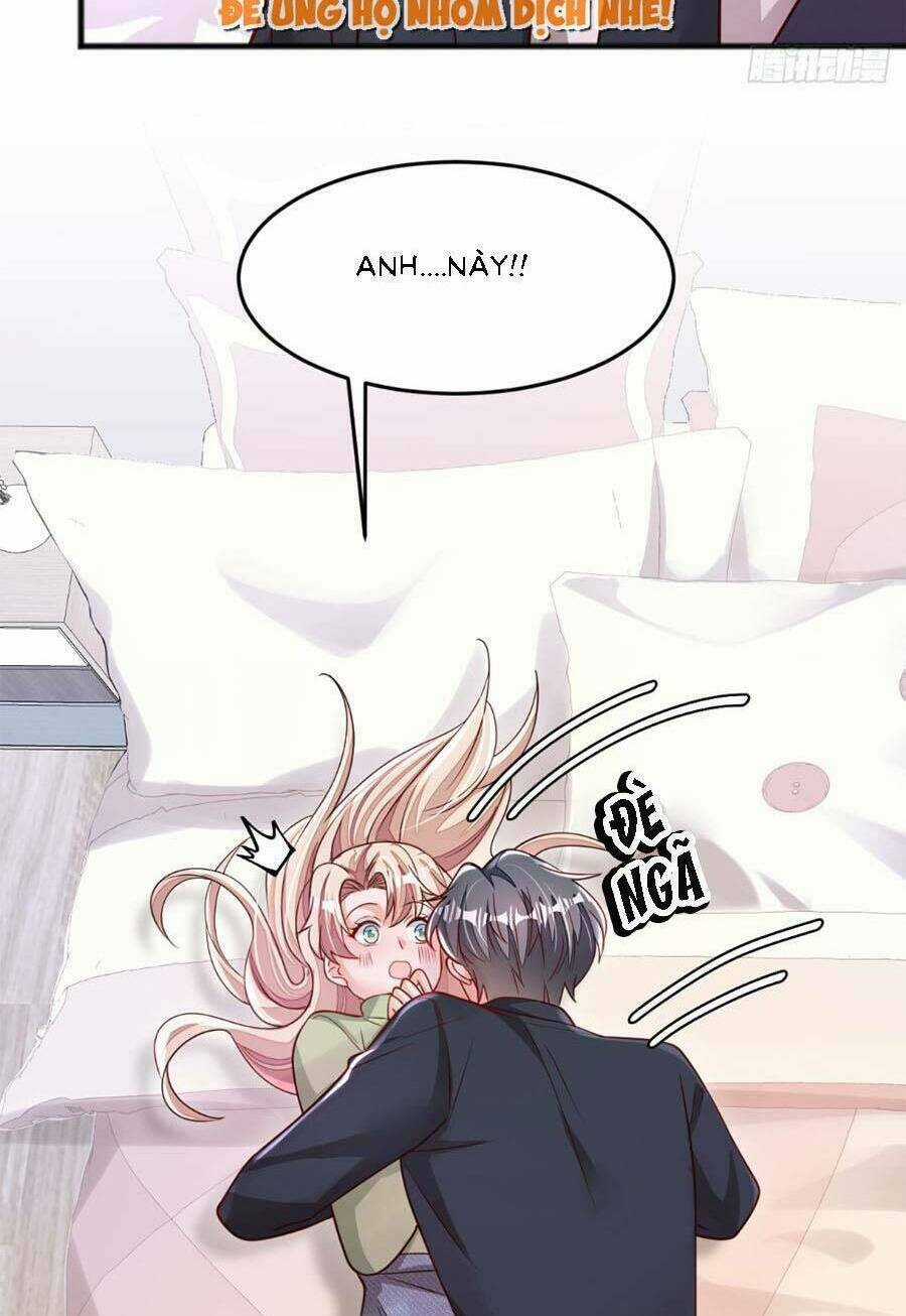 Ác Ma Thì Thầm - Chapter 116 - Trang 33
