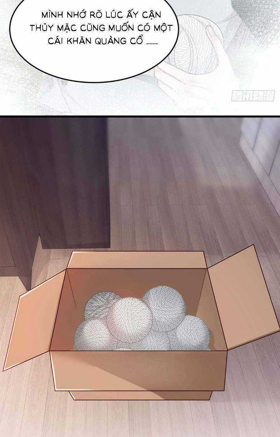 Ác Ma Thì Thầm - Chapter 116 - Trang 5