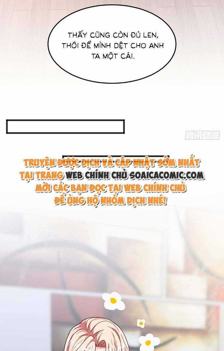 Ác Ma Thì Thầm - Chapter 116 - Trang 6