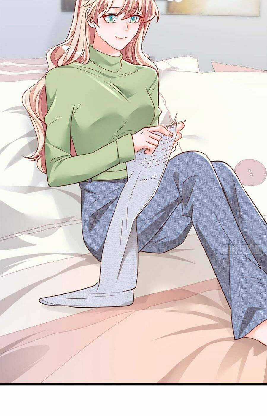 Ác Ma Thì Thầm - Chapter 116 - Trang 7