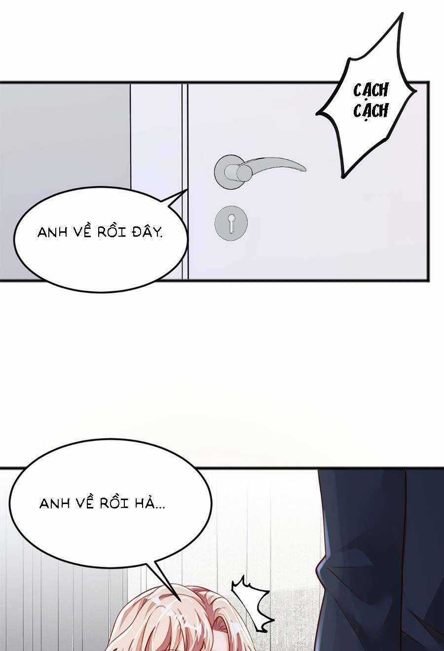 Ác Ma Thì Thầm - Chapter 116 - Trang 8