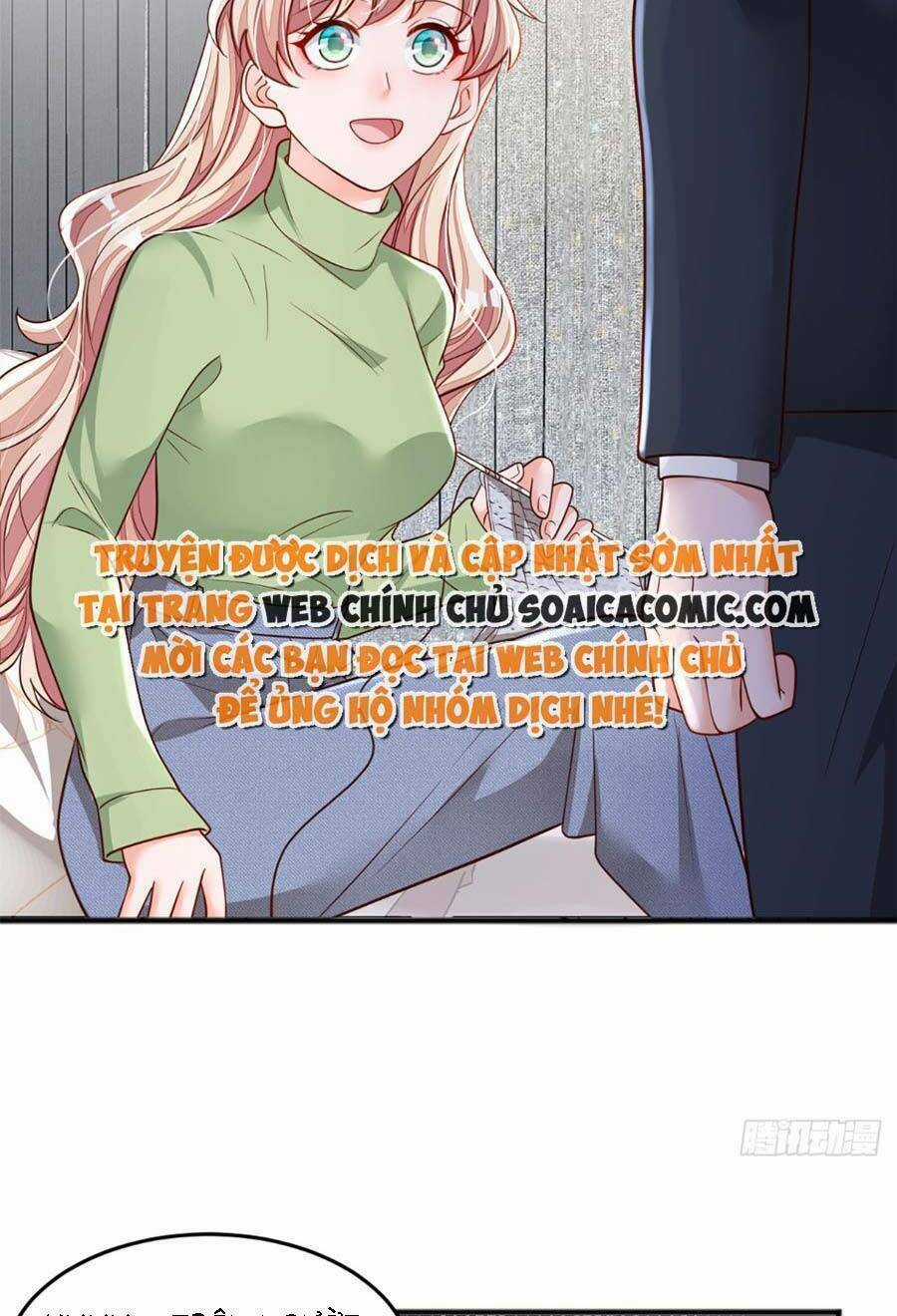 Ác Ma Thì Thầm - Chapter 116 - Trang 9