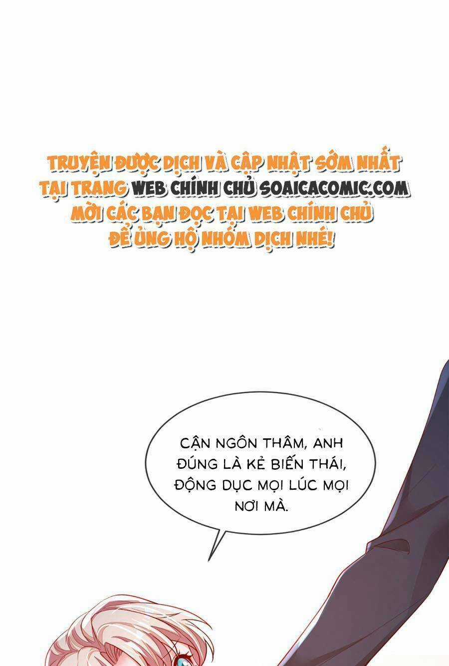 Ác Ma Thì Thầm - Chapter 117 - Trang 2