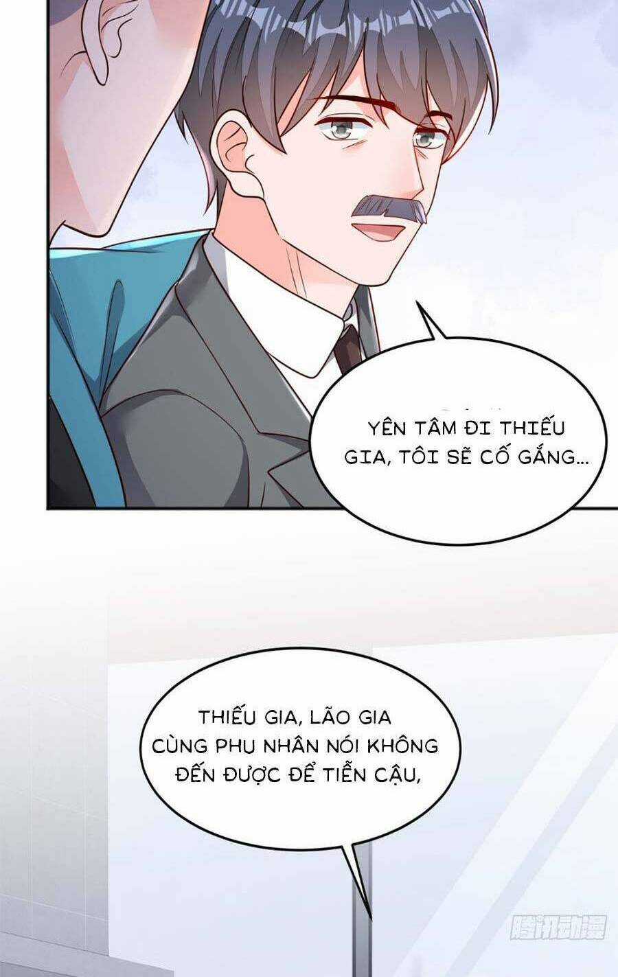 Ác Ma Thì Thầm - Chapter 117 - Trang 13