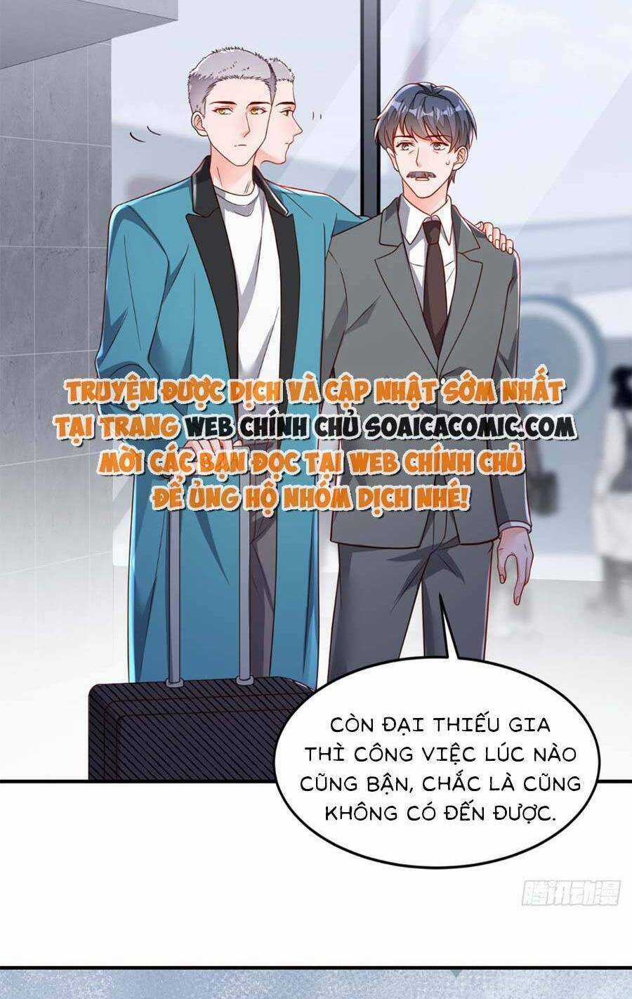 Ác Ma Thì Thầm - Chapter 117 - Trang 14