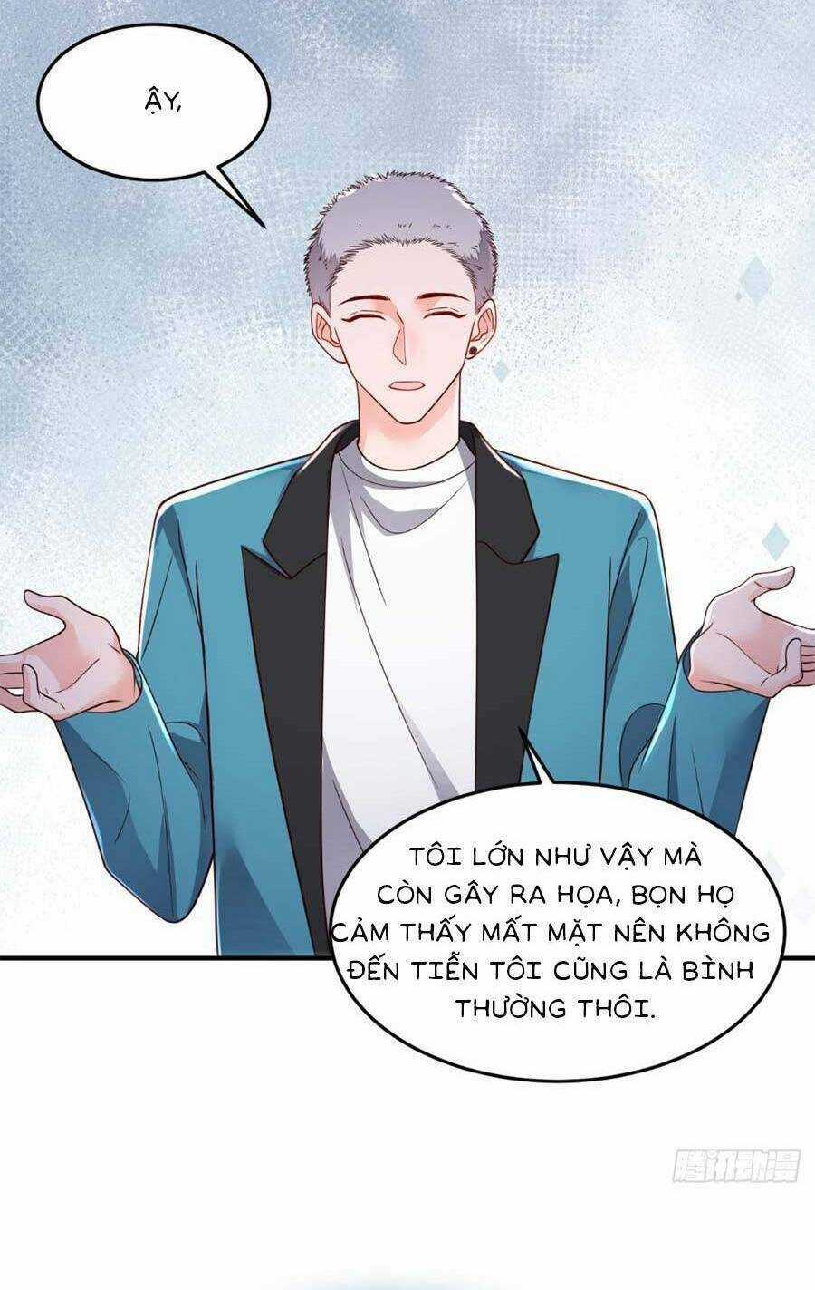 Ác Ma Thì Thầm - Chapter 117 - Trang 15