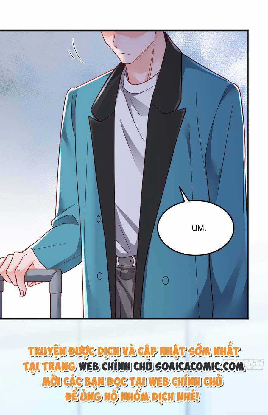 Ác Ma Thì Thầm - Chapter 117 - Trang 18