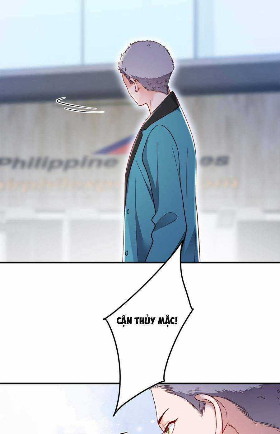 Ác Ma Thì Thầm - Chapter 117 - Trang 19