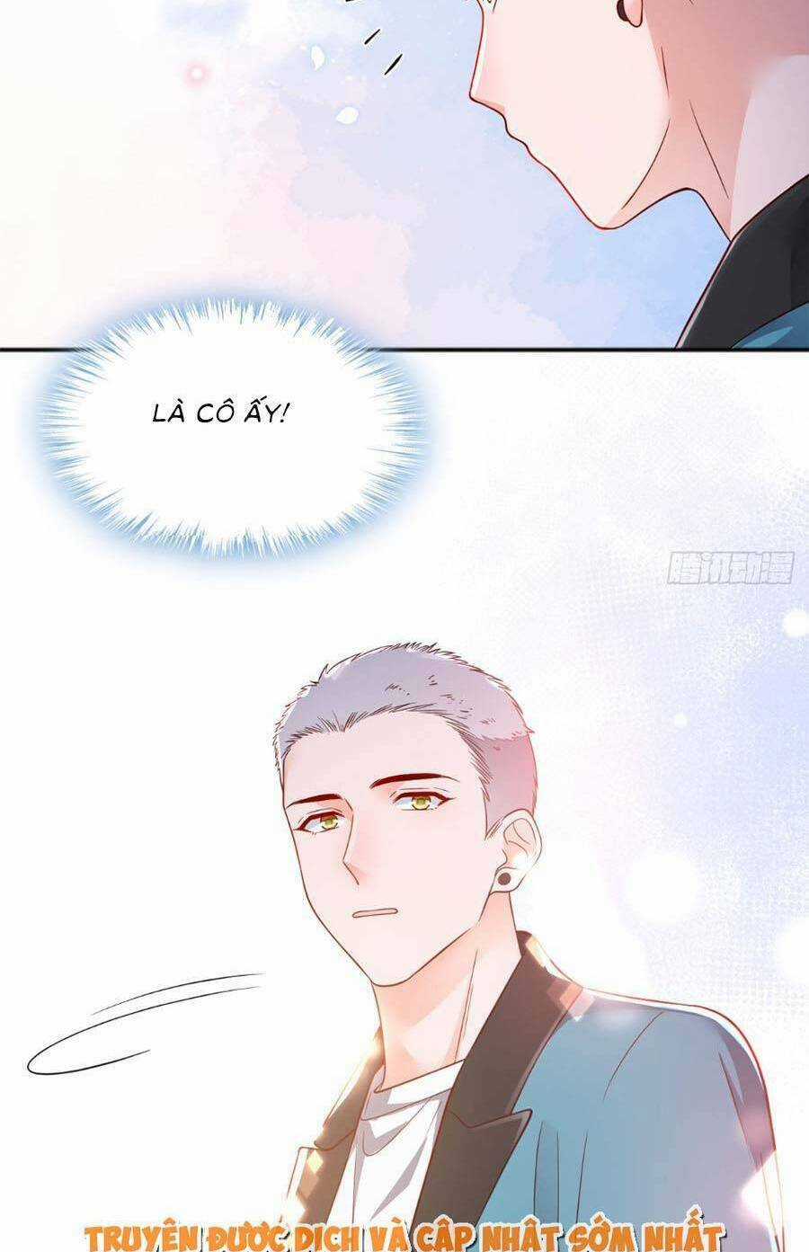 Ác Ma Thì Thầm - Chapter 117 - Trang 20