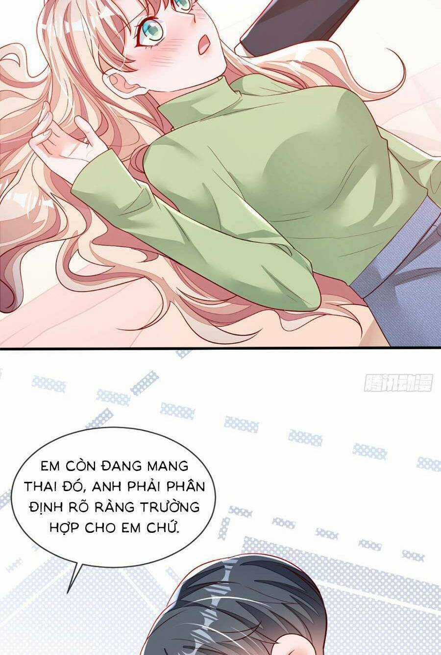 Ác Ma Thì Thầm - Chapter 117 - Trang 3