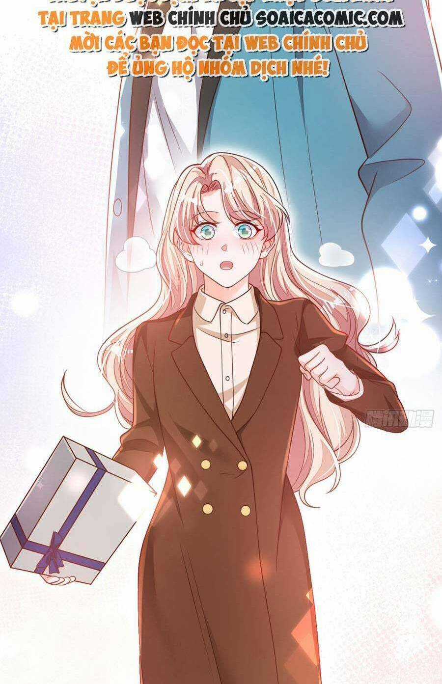 Ác Ma Thì Thầm - Chapter 117 - Trang 21