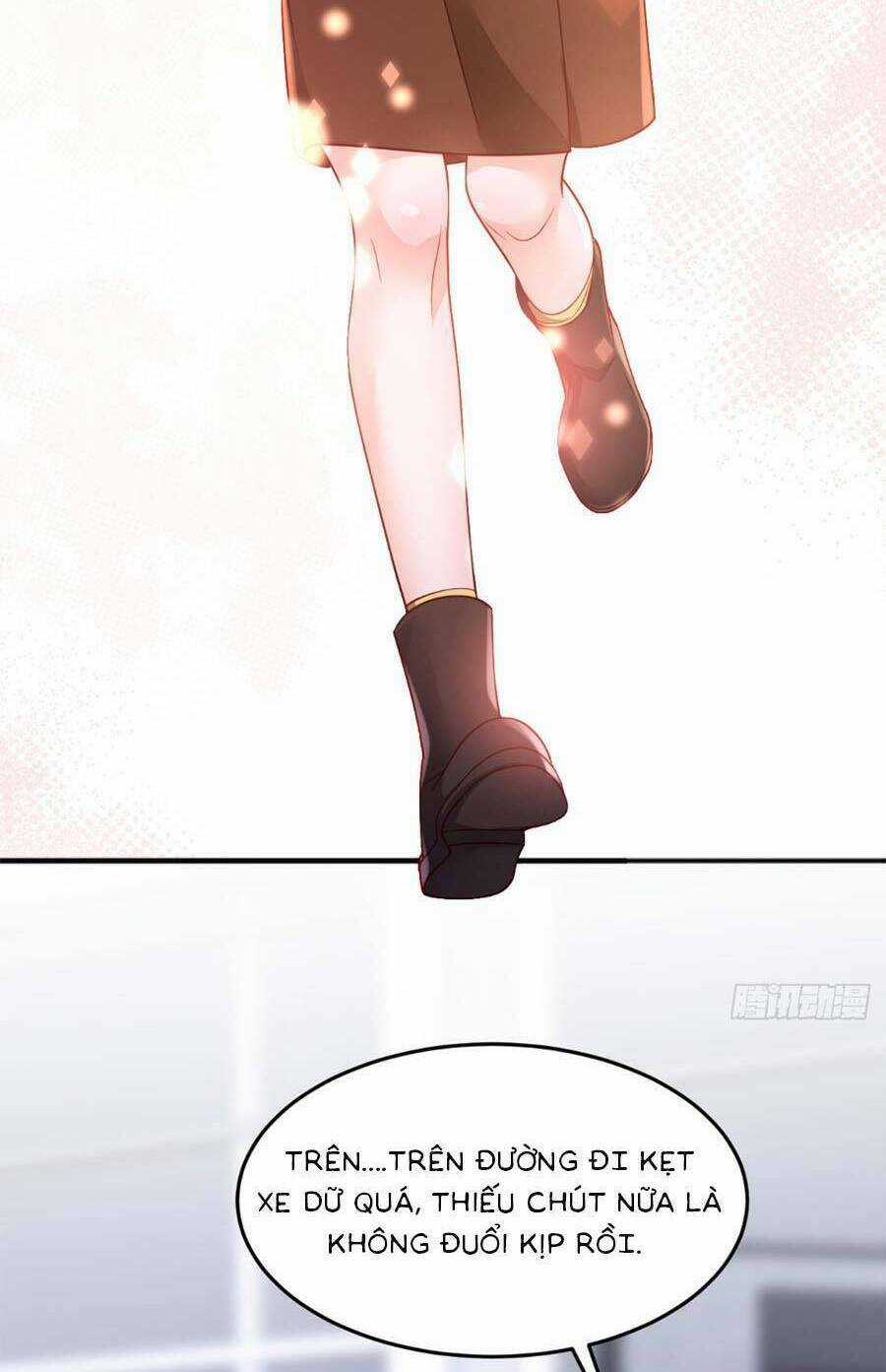 Ác Ma Thì Thầm - Chapter 117 - Trang 22