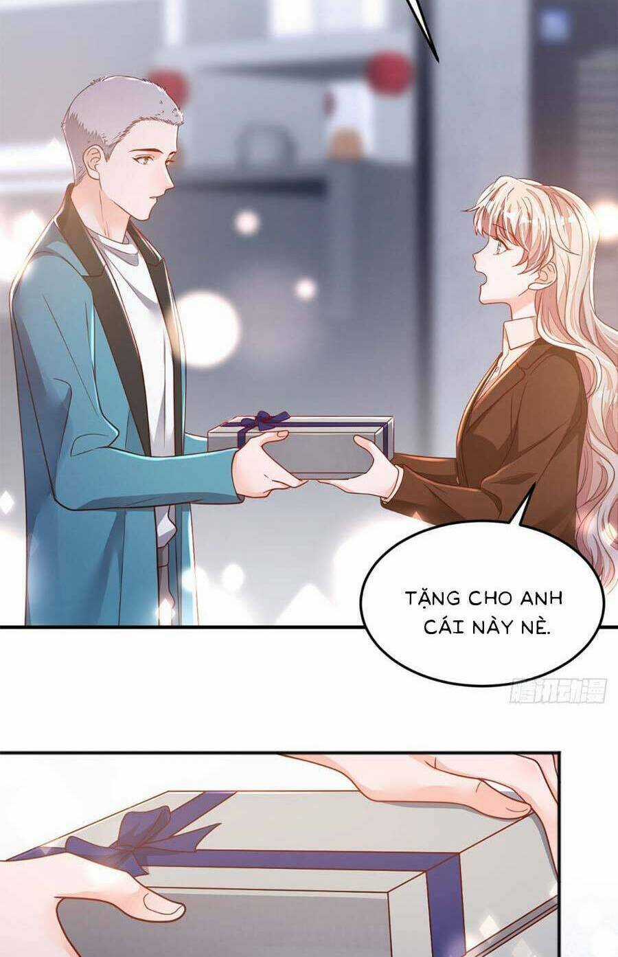Ác Ma Thì Thầm - Chapter 117 - Trang 23