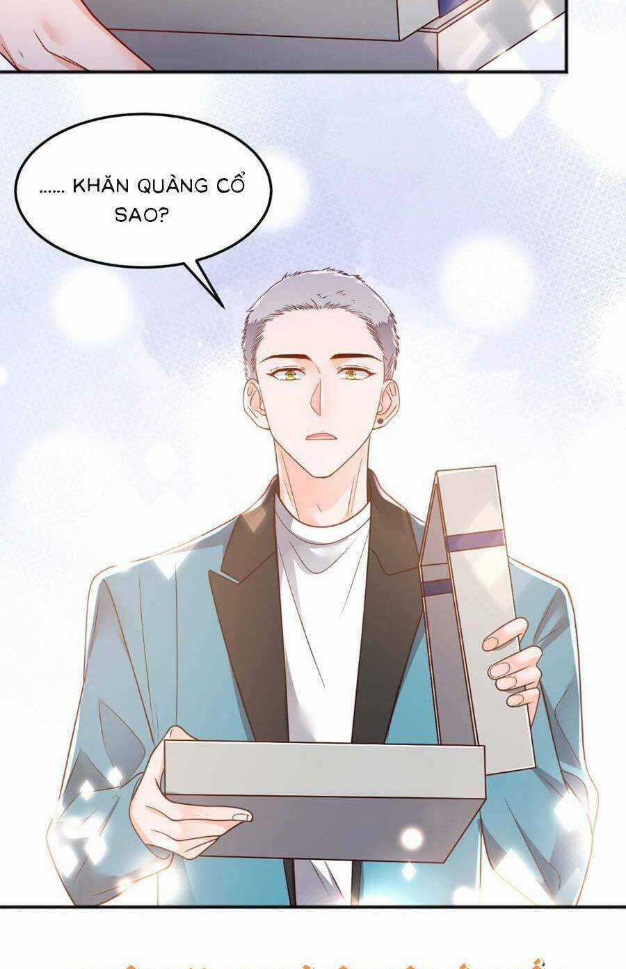 Ác Ma Thì Thầm - Chapter 117 - Trang 24