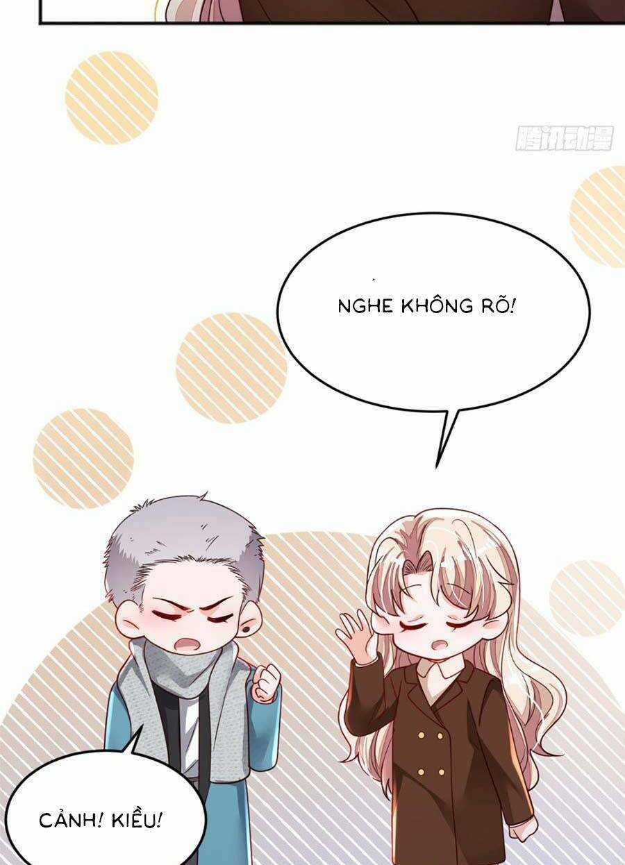 Ác Ma Thì Thầm - Chapter 117 - Trang 30