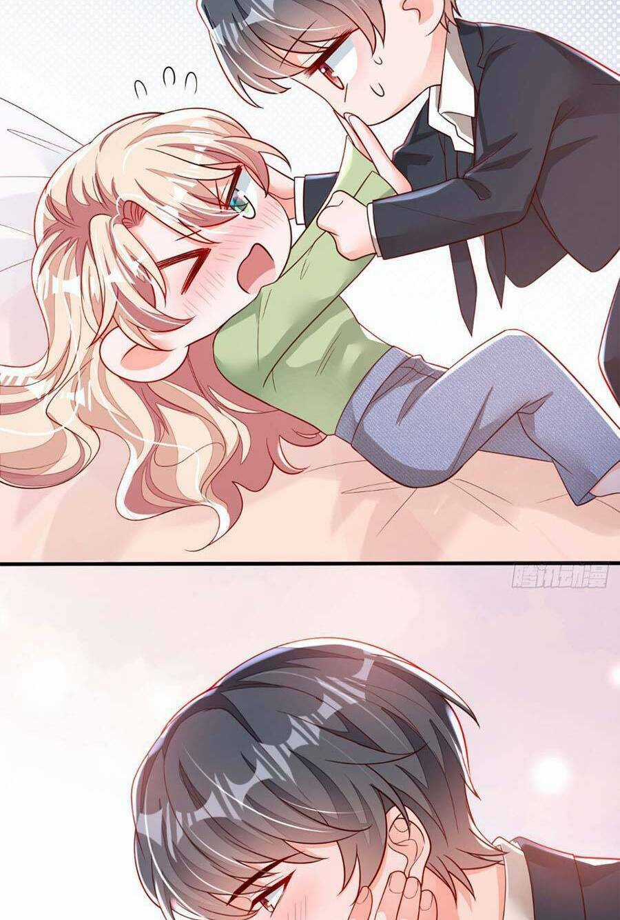 Ác Ma Thì Thầm - Chapter 117 - Trang 4