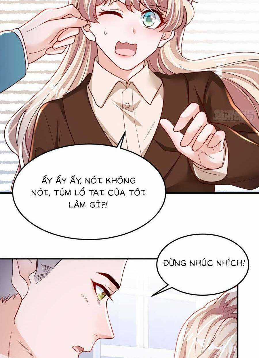 Ác Ma Thì Thầm - Chapter 117 - Trang 32