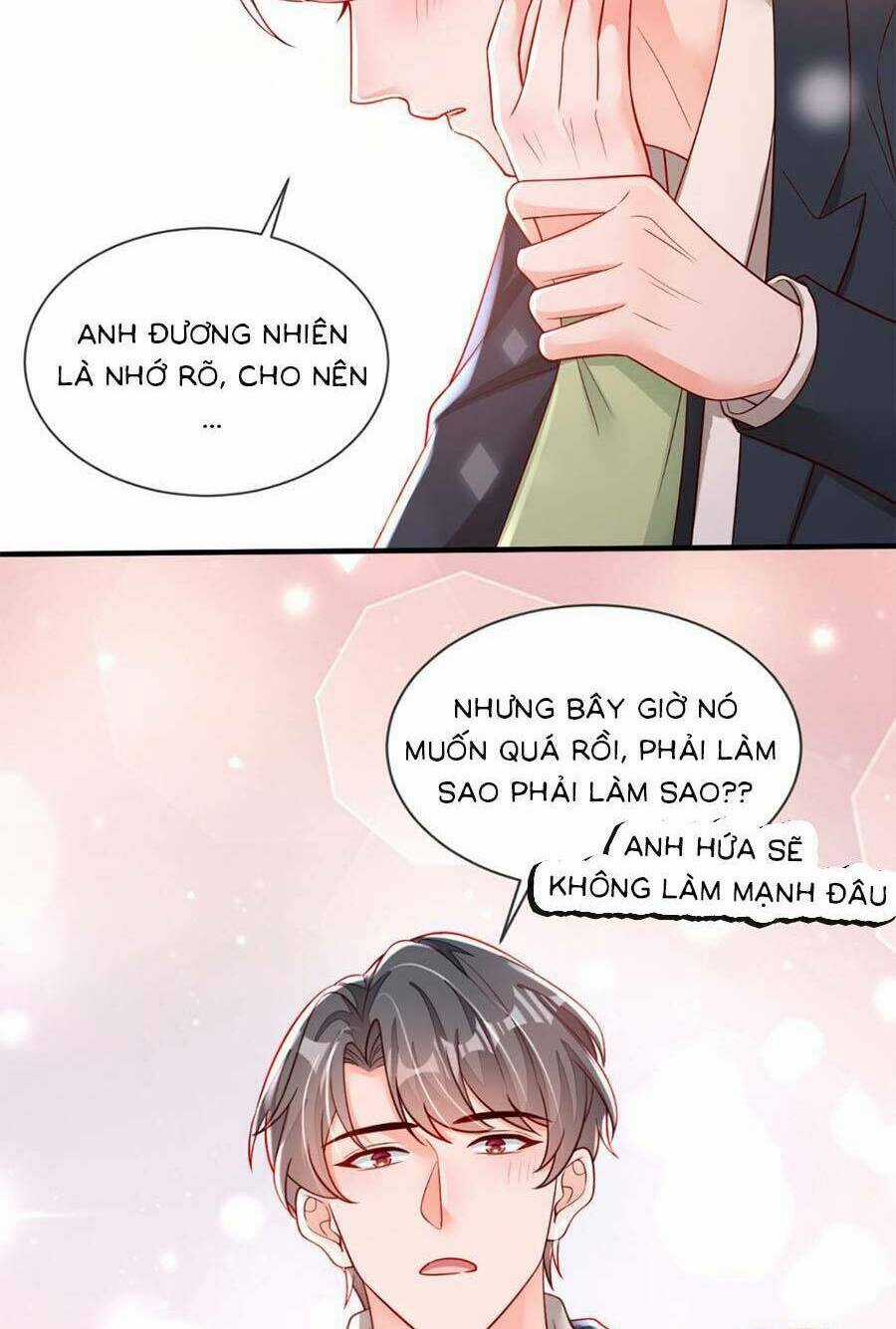 Ác Ma Thì Thầm - Chapter 117 - Trang 5