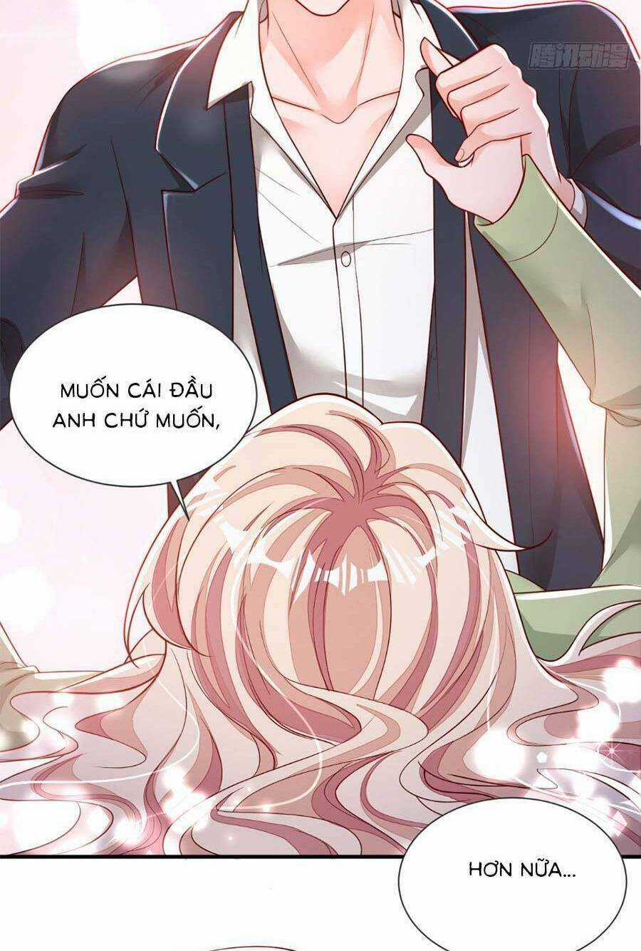 Ác Ma Thì Thầm - Chapter 117 - Trang 6